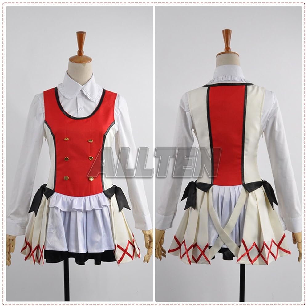 ラブライブ　それは僕たちの奇跡　南ことり　矢澤にこ　コスプレ　衣装 dreamelody】 ラブライブ! LoveLive! それは僕たちの奇跡 南
